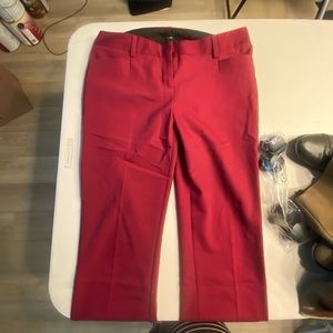 Express dress pants